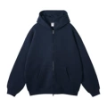 Sweater-Navy Blue