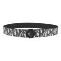 7 black belt electrophoresis black buckle