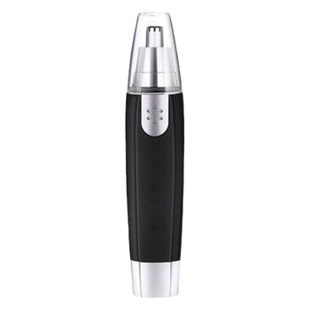 Men's Nose Hair Trimmer Shaver Nose Hair Cleaner Mini Shaver Women's Hair Trimmer Ear Hair Trimmer Hair Removal