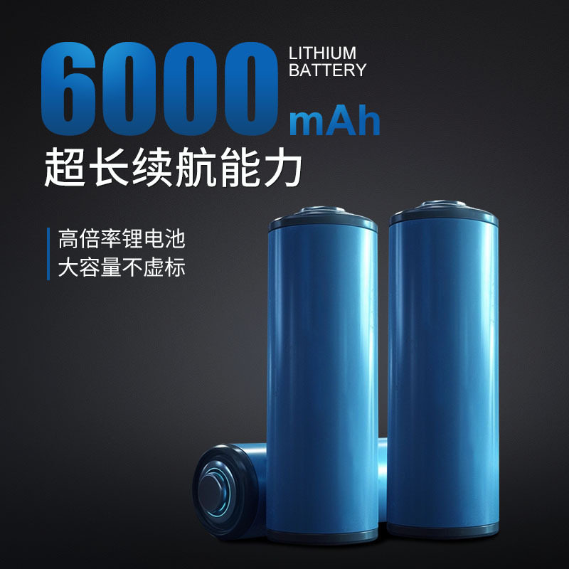 The new car air pump 19 cylinder electric air pump car with a wireless batch of automatic charging and stopping convenient