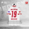 25-26 LeipX Home + Print #19 + Armband