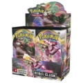 Rebel clash sword shield edition