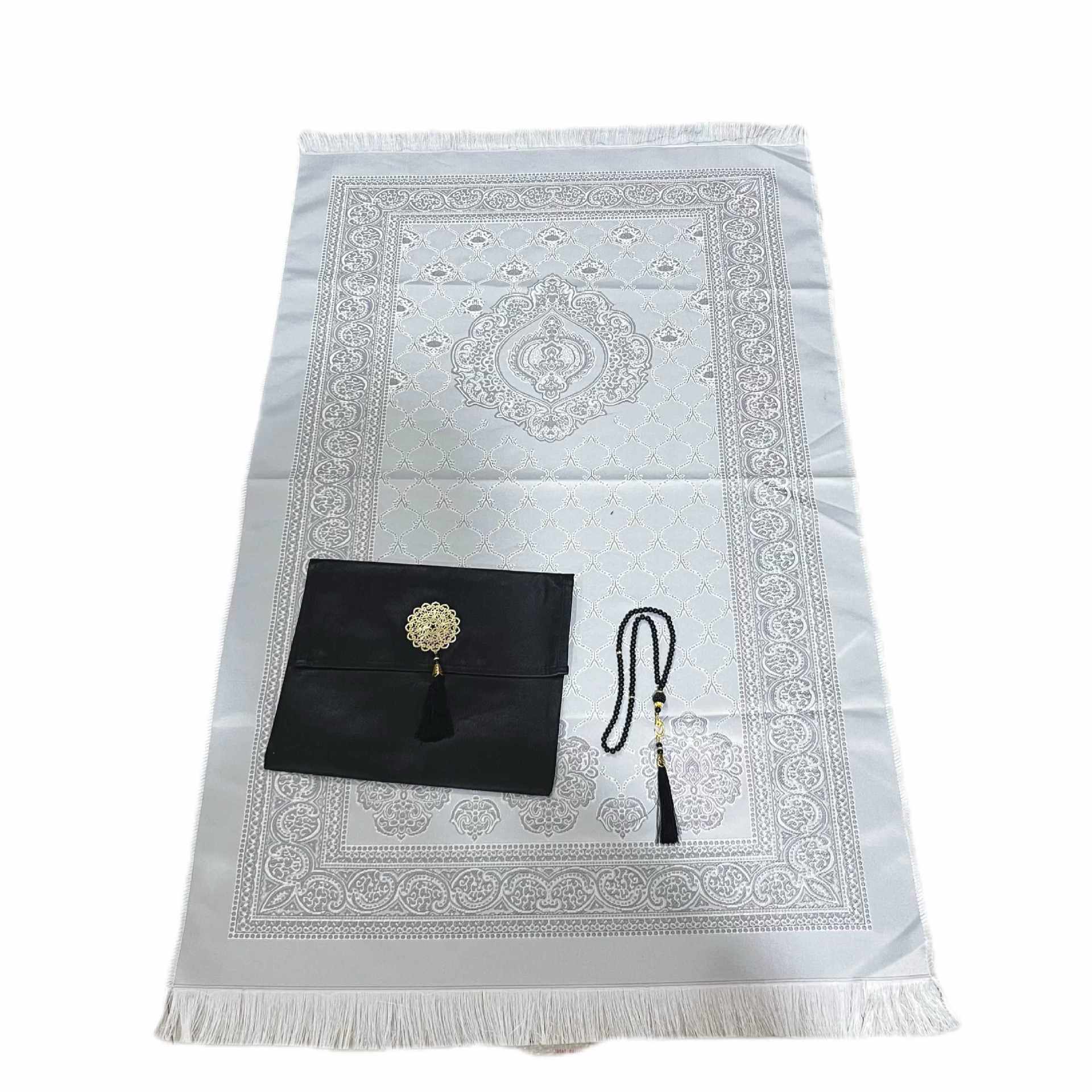 Foreign Trade Export Malay Indonesian Muslim Gift Travel Blanket suit