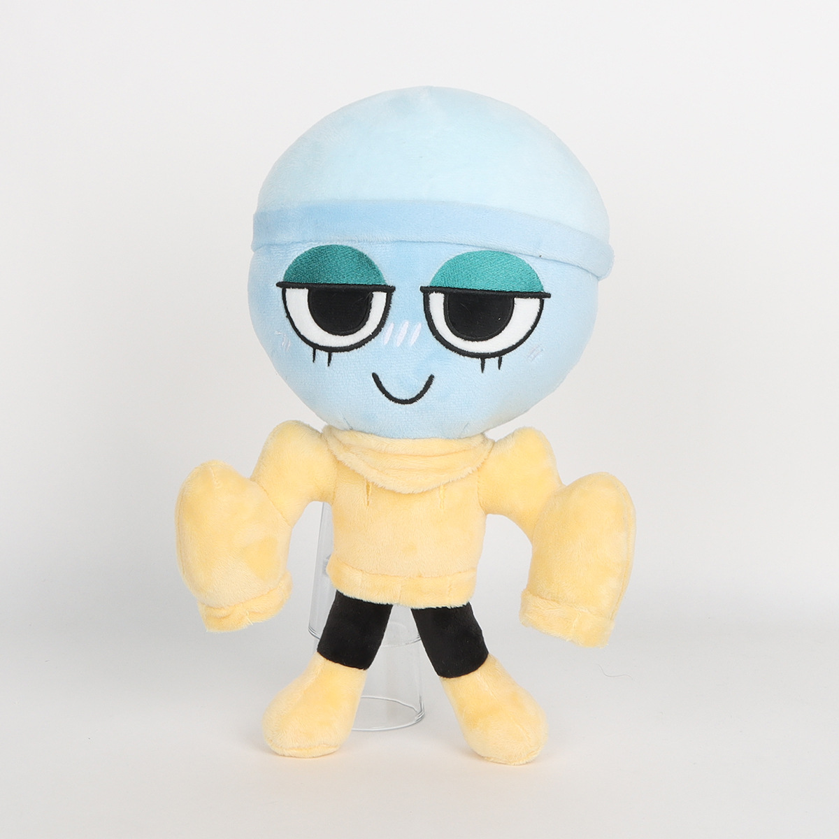 跨境新品Dandy's World Plush Scraps丹迪的世界游戏周边毛绒玩具