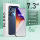 OZON Meikeduo-хит продаж, смартфон F6 PRO, новый Android 7,3-дюймовый смартфон с большим объемом памяти 16 + 1T mini 2