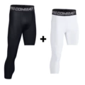J04 black right length + j04 white right length