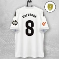 2526 real madrid home la liga #8