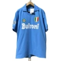1987-88 Napoli home game