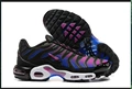 Tn high frequency-black, blue and purple