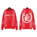 2052 wash water red