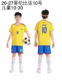 2026 world cup colombia #10