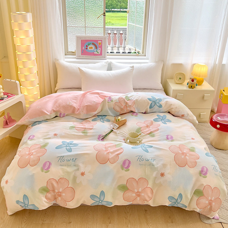 【両面綿100%】蒙華羅