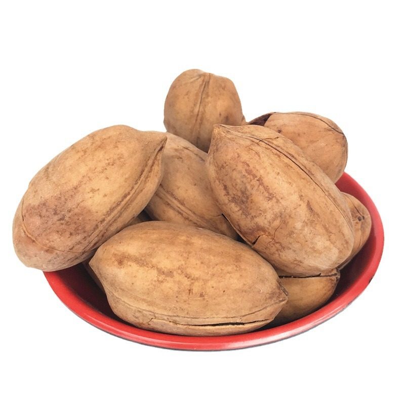 [Jinhongtai] nuts direct sales bigenguo/cream flavor can 250g net content 150g canned