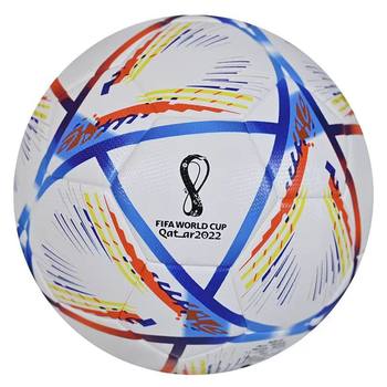 25 World Cup European Cup Premier League Champions League Football No.45 Training Match Football Thickened Explosion-proof Wear-resistant Hot Fit