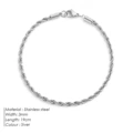 3MM Steel Color-19CM-YS44663