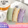 Плиссированная лента для оптовой продажи цветочных упаковочных материалов Macaron diy цветочная упаковочная лента 4 см лента для упаковки цветов mini 0