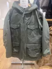 Factory Direct Air Cotton Jacket for Men and Women, Warm Casual Jacket, 2023 Winter Thickened Cotton Coat 467596