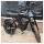 super73 snow off-road fat tire электрический велосипед с 20-дюймовой толстой шиной ретро-внедорожный небольшой снегоход на открытом воздухе mini 10