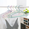 Clothes Hanger Household Hanging Clothes Seamless Anti-Shoulder Corner Can't-up Bag Drying Special Clothes Protection for Student Dormitory Storage