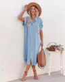 Sky Blue
