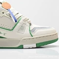 Green cement