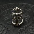 Long cross ring