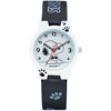 Snoopy Snoopy hot sale genuine goods children's cartoon watch girl Primary School student cute waterproof quartz watch Generation hair