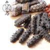 Dalian Dried Sea Cucumber, Light-Dried Sea Cucumber with High Rehydration Rate, 50g Package, Dried Sea Cucumber Wholesale, Supports Dropshipping