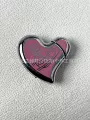 New limited edition pink love lighter