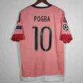 1516 juventus away game no. 10 + champions league
