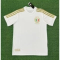 Italy 120th Anniversary