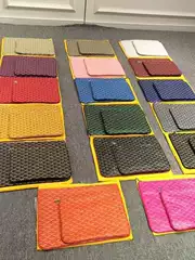 Goyard Shoulder Bag Senat