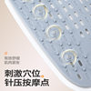 Spinal Reliever, Top Lumbar Plate, Spine Correction, Lumbar Traction, Waist Lift, Massage Artifact, Back, Waist and Cervical Spine