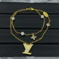 Style 17 gold