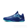 Fluorescent blue