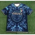 Italian concept version blue