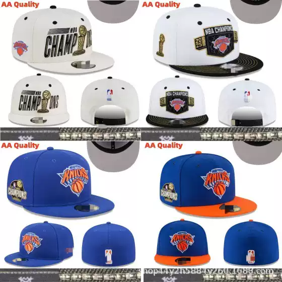 Cross-Border Nba2026 Champions Locker Room Basketball and Baseball Hats Championship Spurs Hats