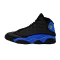 AJ13-Royal Blue