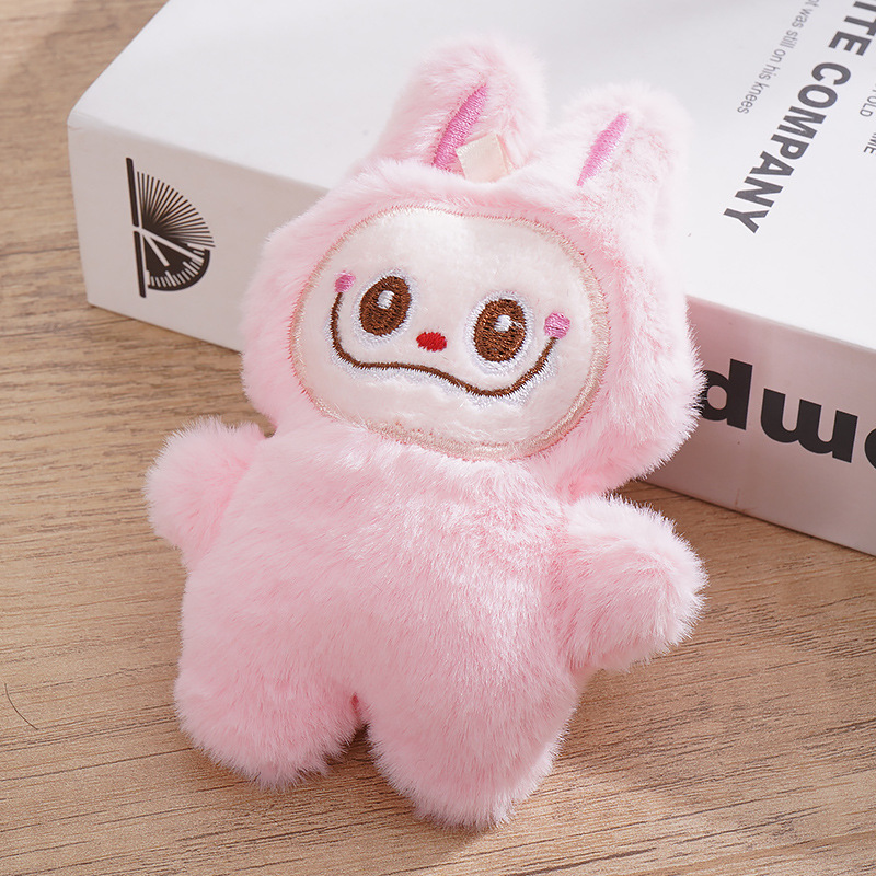 ラブブピンク（ペンダントなし）