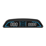 Специальный GPS-тестер для автомобильного HUD-дисплея, многофункциональных часов с дисплеем, интеллектуальной приборной панели, G3 высокой четкости
