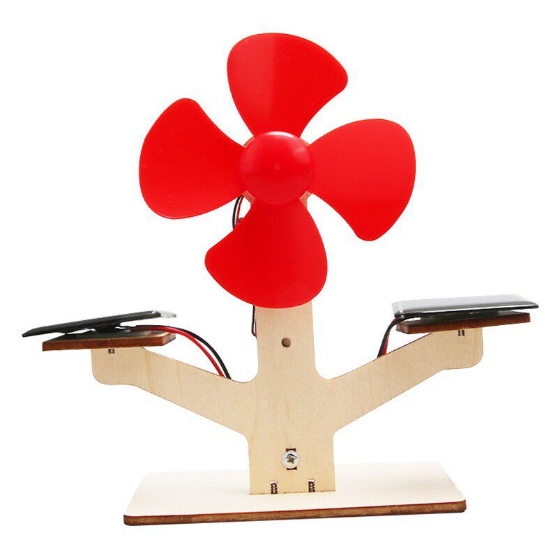 儿童科学实验套装diy手工科技小制作拼装材料学生幼儿园礼物玩具