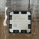 Процессор AMD AM5 Ruilong R5-7500F CPU 6-ядерный 12-поточный шестиядерный дискретный чип spot для настольных компьютеров