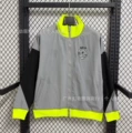 Portugal sports light gray