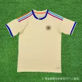 2627 curacao away kit