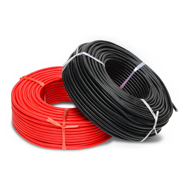 Extra Soft Silicone Wire 6 7 8 10 12 20Awg High Temperature Resistant Lithium Battery Modified Digital Wire Model Aircraft Connection Wire