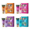 Kormesic Full English Christmas Body Care Set with Long-Lasting Fragrance and Fresh Scent Body Care Cross-Border Hot Item