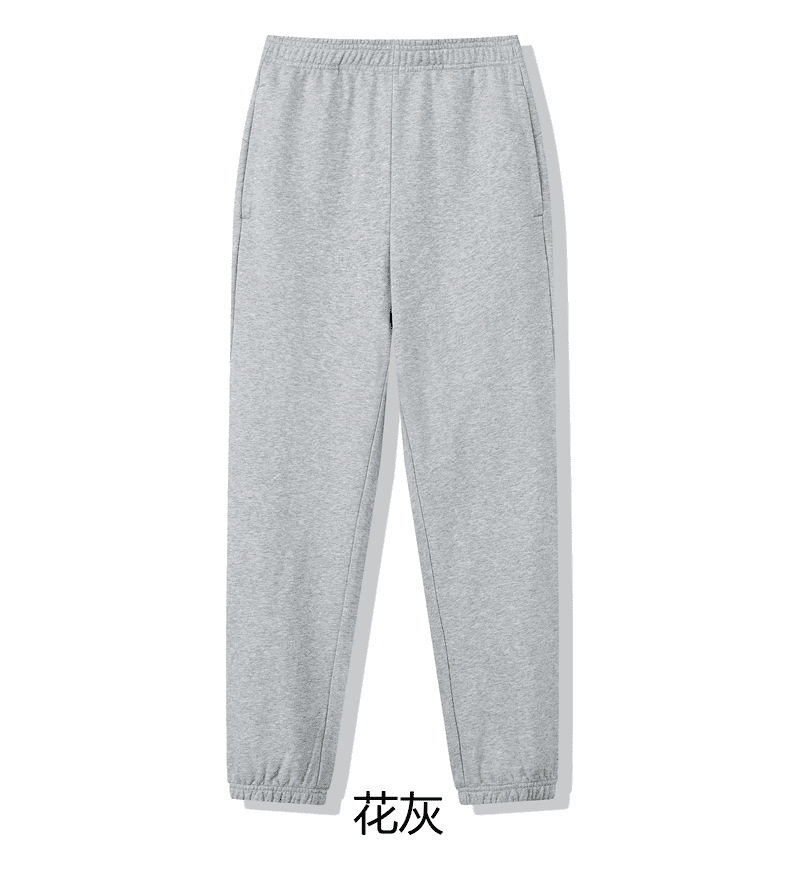 FS11266#320克毛圈卫衣棉长裤美式运动休闲户外活动舒适时尚百搭