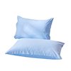 A pair of cotton pillowcases 48x 74cm cotton pillowcases 40x 60 single children's small pillow cover 30 x 50