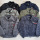 трансграничная куртка Alpha industries Alpha CWU 45P 2026 года выпуска
Летная куртка военного болельщика оптом mini 1