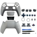 30th anniversary (front and rear shell suit gray keys suit 3.0 gray shoulder keys)